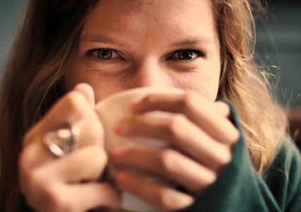 القهوة يومياً تساعد على خفض الوزن