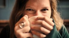 القهوة يومياً تساعد على خفض الوزن