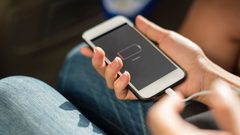 أخطاء شائعة نقوم بها عند شحن الهاتف