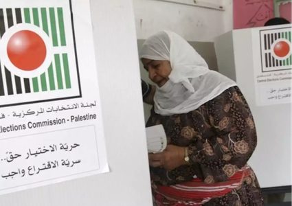 الحسيني: اذا مورست الضغوطات على الاحتلال ستجري الانتخابات بالقدس