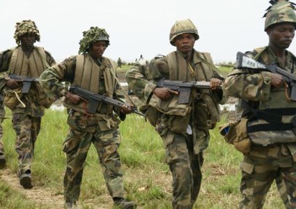 مقتل عشرات الجنود خلال هجوم إرهابي في غرب النيجر