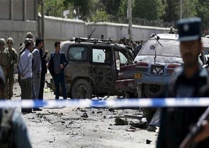 الأمم المتحدة: 100 ألف مدني قتلوا او اصيبوا خلال عقد في أفغانستان