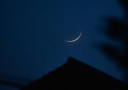 المفتي: اليوم الجمعة غرة شهر جمادى الأولى