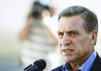 أبو ردينة: القدس وعروبتها خيار وطني لا مساومة عليه