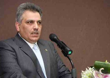 غنيم يبحث مع المجلس العربي للمياه آفاق التعاون المستقبلي