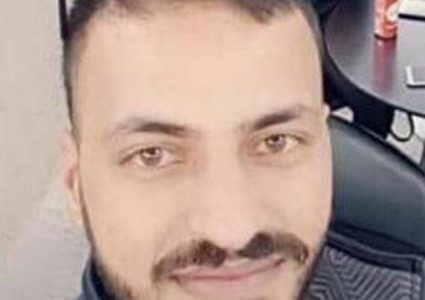 وفاة شاب جراء سيول في وادي حلزون داخل اراضي عام 48