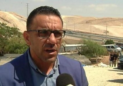 غيث: إجراء الانتخابات دون القدس طعنة لقضيتنا العادلة