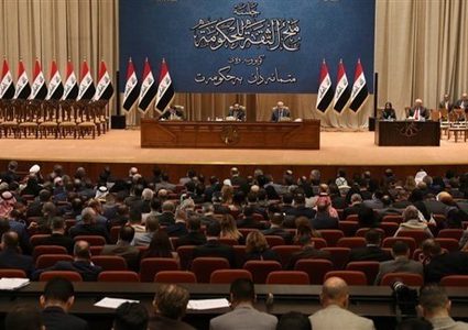 النواب العراقي يوافق على قانون جديد للانتخابات