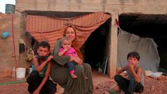 12 مليون مدني بسورية بحاجة لرعاية صحية