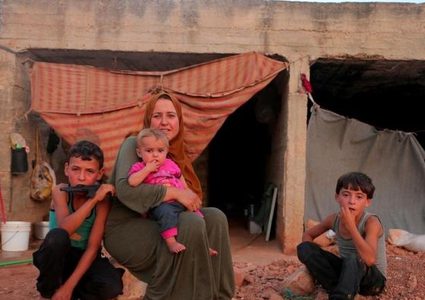 12 مليون مدني بسورية بحاجة لرعاية صحية