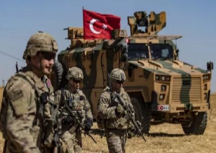 أردوغان يفتح الطريق لتدخل عسكري تركي في ليبيا