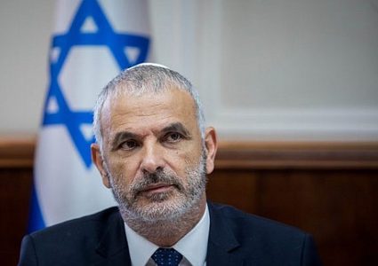 الاحتلال يواجه مشكلة المصادقة على موازنة 2020