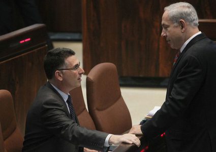 الليكود يبدأ التصويت لاختيار رئيس جديد للحزب