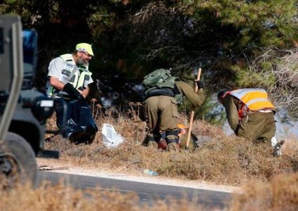 الاحتلال ينشر إحصائية لعدد القتلى عام 2019