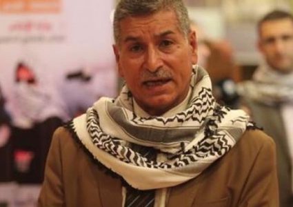 أبو ظريفة: يجب إعادة تقييم مسيرات العودة