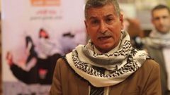 أبو ظريفة: يجب إعادة تقييم مسيرات العودة