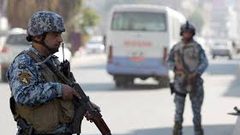 جريمة قتل مروعة تهز البصرة