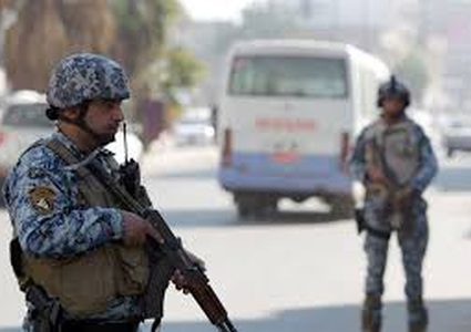 جريمة قتل مروعة تهز البصرة