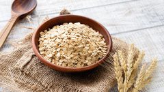 إستبدال البيض بالشوفان على الفطور يحميك من السكتات الدماغية