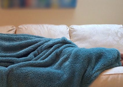 طريقة تجنب توقف التنفس أثناء النوم