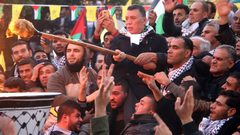 فتح تكشف عن موعد ومكان احياء ذكرى انطلاقتها الـ"55" في غزة