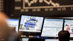 ارتفاع قياسي جديد للأسهم الأوروبية