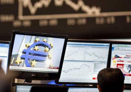 ارتفاع قياسي جديد للأسهم الأوروبية