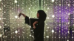 النساء العربيات يتصدرن قائمة البطالة عالميا