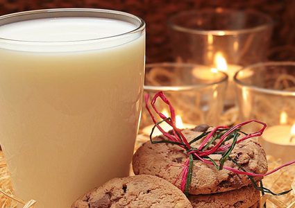 أسباب تجعلك تقلع عن شرب الحليب