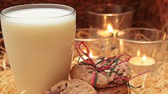 أسباب تجعلك تقلع عن شرب الحليب