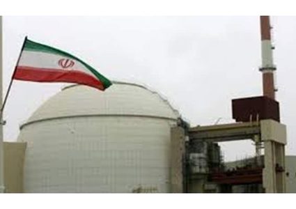 زلزال يضرب منطقة قريبة من مفاعل بوشهر الإيراني