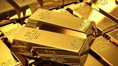 ارتفاع أسعار الذهب