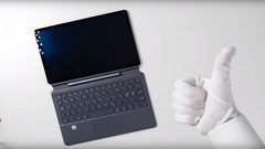 حاسب Galaxy Tab S6 بنسخة 5G الجديد من سامسونغ