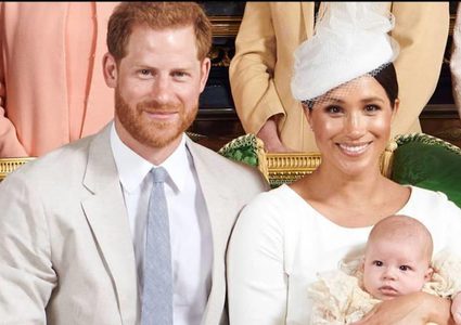 غياب لافت لـ الأمير هاري وزوجته في احتفالات يوم الميلاد
