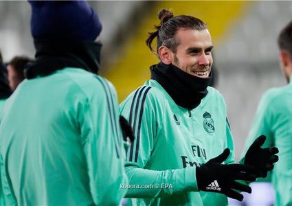 توتنهام يغري ريال مدريد بورقة رابحة لخطف بيل