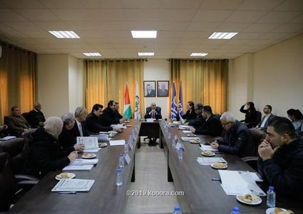 سوزان شلبي أميناً عاماً لاتحاد الكرة الفلسطيني