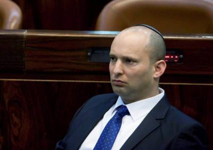 بينيت يوعز بتسجيل المستوطنين الأراضي لوزارة القضاء الإسرائيلية