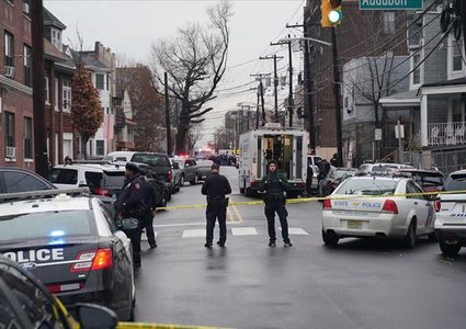 مقتل تركي في إطلاق نار بمطعم بالولايات المتحدة