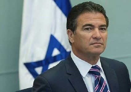 رئيس الموساد: العمل ضد إيران على رأس سلم أولوياتنا