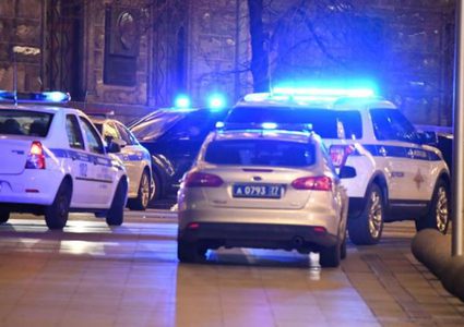 مقتل شخص بإطلاق نار في مركز تجاري أمريكي