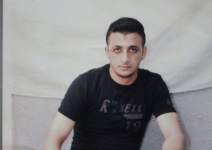 الأسير كمال يحيى من جنين يدخل عامه الـ14 في الأسر