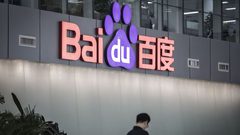 شركة صينية تتفوق على غوغل ومايكروسوفت في مجال الذكاء الصناعي