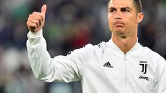 كريستيانو رونالدو: 30% من حياتي مكرسة لكرة القدم