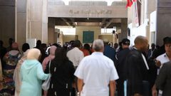 السجن لزعيم وأفراد شبكة "تجنيس الإسرائيليين" في المغرب