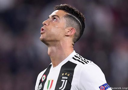 متى سيعتزل رونالدو كرة القدم؟
