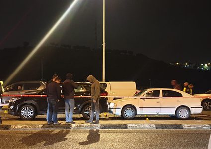 قتيل بجريمة إطلاق نار في قرية البعنة