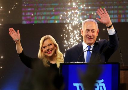 تعليقات قادة الاحتلال على فوز نتنياهو برئاسة الليكود