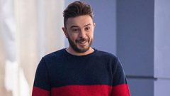 الفنان أحمد الشريف يعلن سبب ابتعاده عن الساحة الفنية