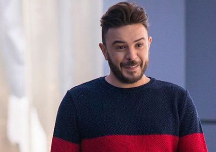 الفنان أحمد الشريف يعلن سبب ابتعاده عن الساحة الفنية