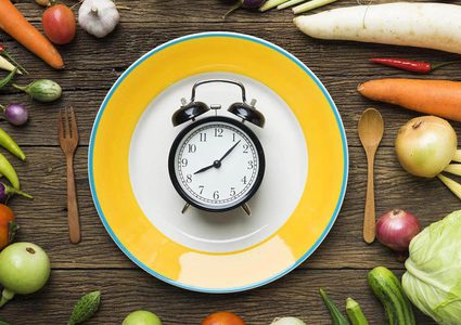 دراسة: الصوم المتقطع يعزز قدراتك الفكرية ويحميك من الأمراض